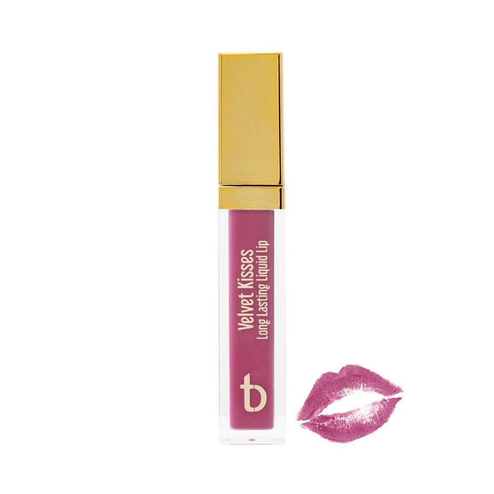 LIMITED EDITION Tori Belle Velvet Kisses CELEBRATE